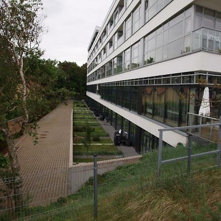 Apartament Dune A 004 Мєлно Екстер'єр фото