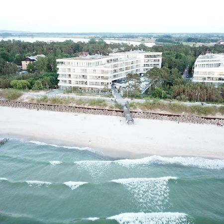 Apartament Dune A 004 Мєлно Екстер'єр фото