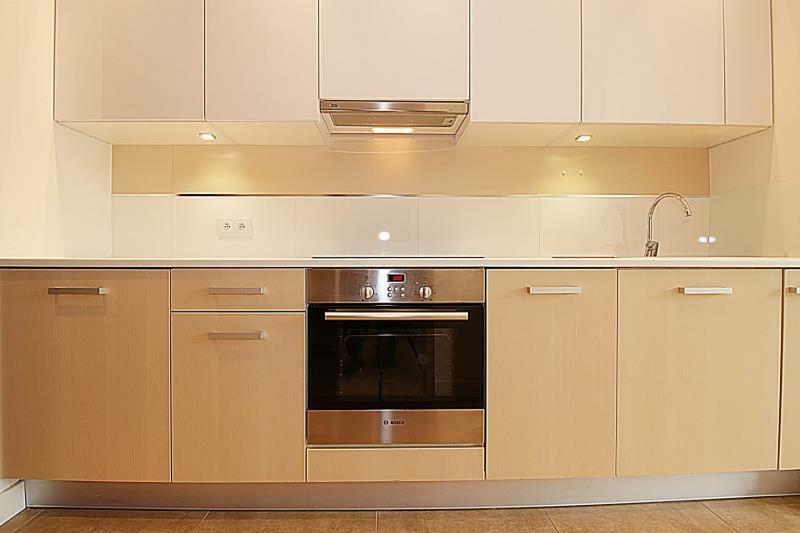 Apartament Dune A 004 Мєлно Екстер'єр фото