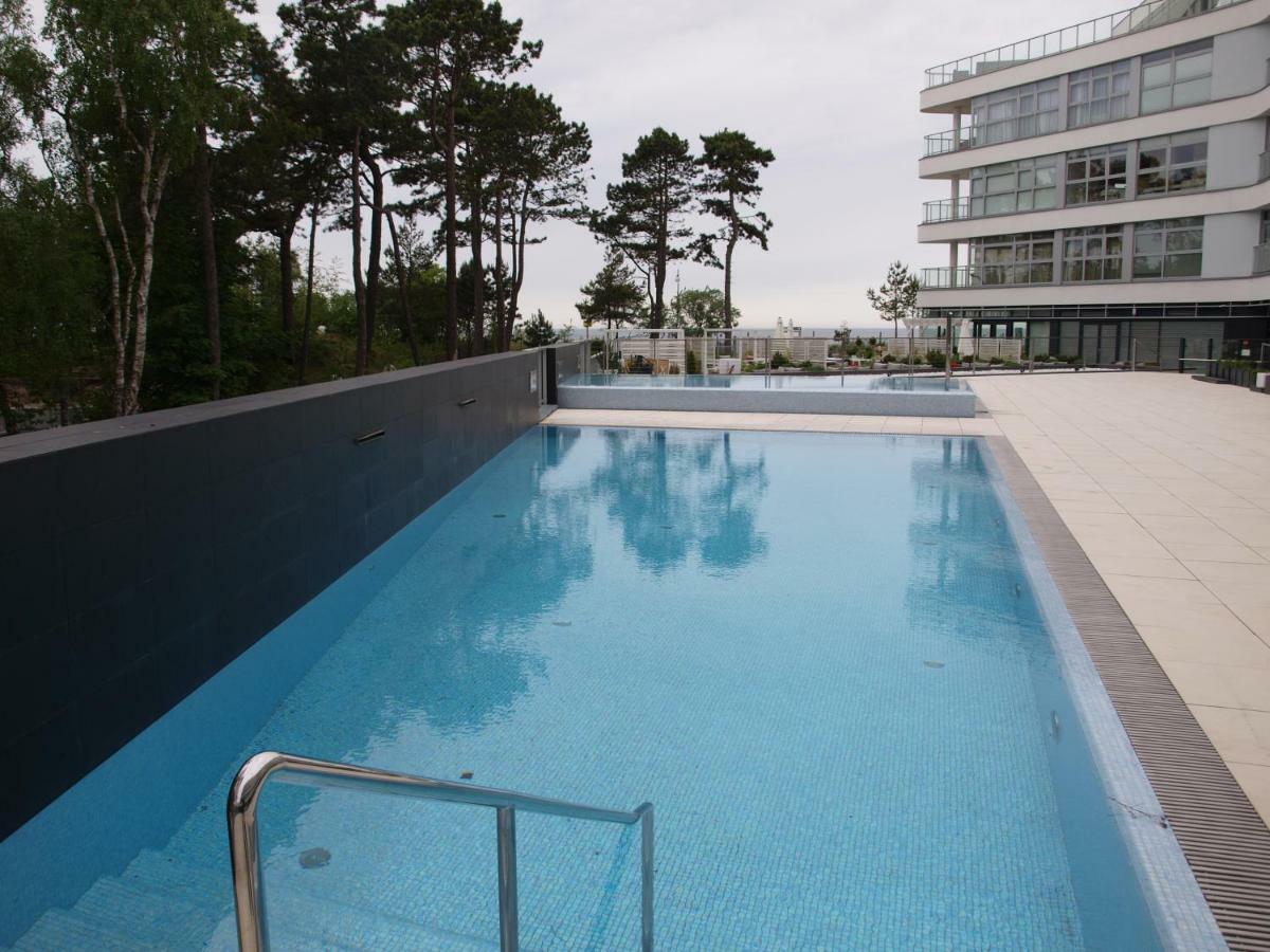 Apartament Dune A 004 Мєлно Екстер'єр фото