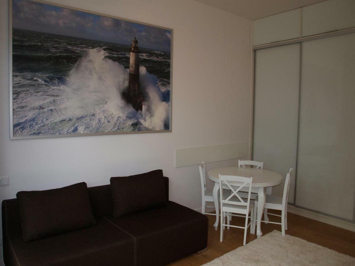 Apartament Dune A 004 Мєлно Екстер'єр фото