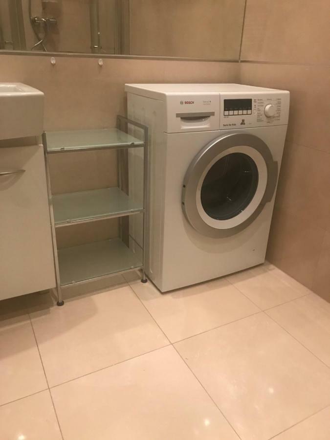 Apartament Dune A 004 Мєлно Екстер'єр фото