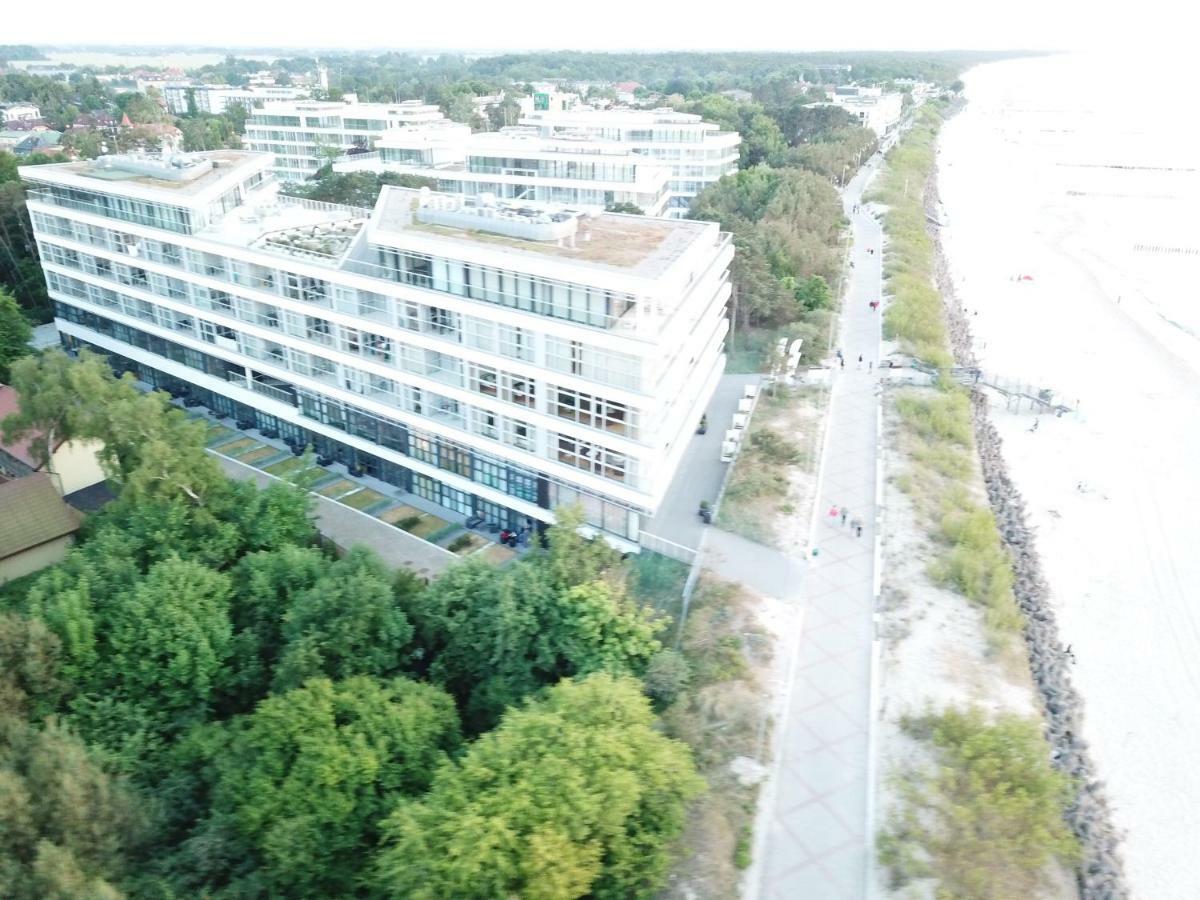 Apartament Dune A 004 Мєлно Екстер'єр фото