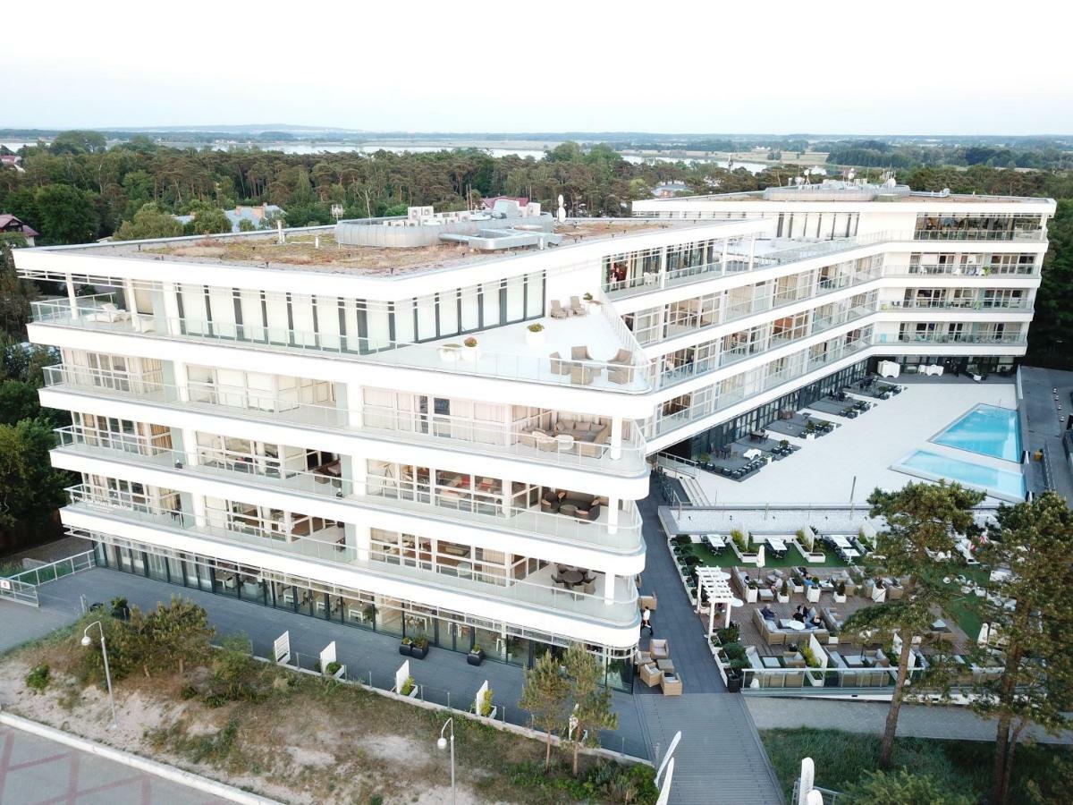 Apartament Dune A 004 Мєлно Екстер'єр фото