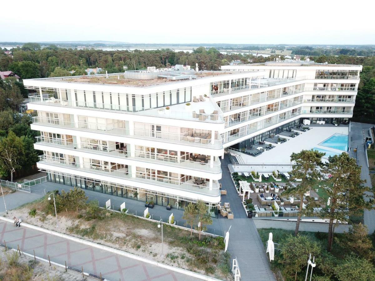 Apartament Dune A 004 Мєлно Екстер'єр фото